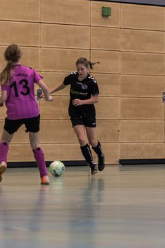Bild 326 - Girls Cup